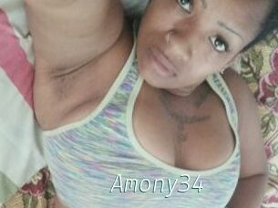 Amony34