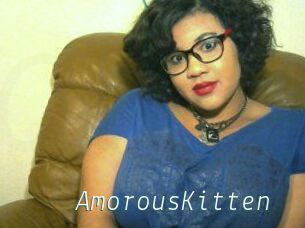 AmorousKitten