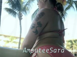 AmputeeSara