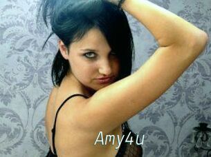 Amy4u