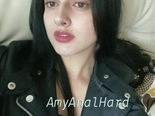 AmyAnalHard