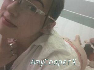 AmyCooperX