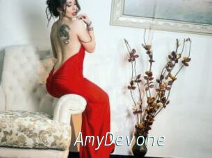 AmyDevone