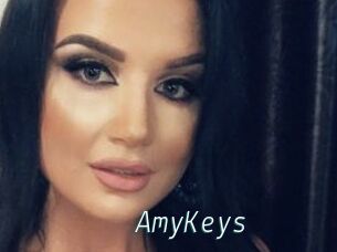 AmyKeys