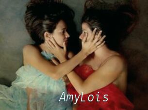 AmyLois