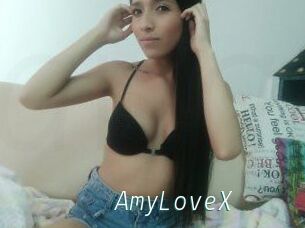 AmyLoveX