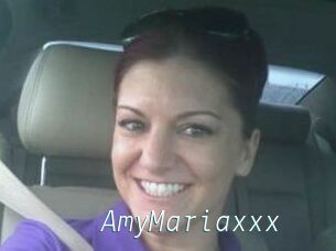 AmyMariaxxx