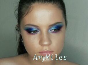 AmyMiles