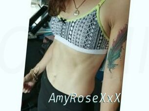 AmyRoseXxX