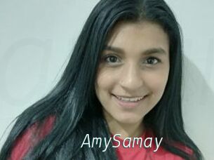 AmySamay