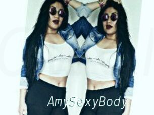 AmySexyBody