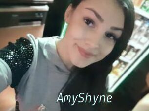 AmyShyne