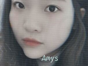 Amys