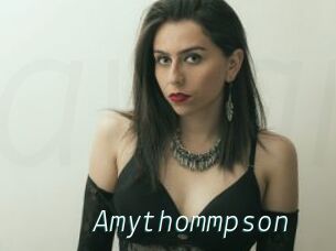 Amythommpson