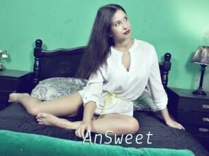 AnSweet