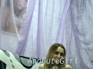 AnaCuteGirl