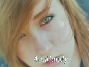 AnaHandy