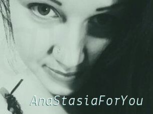 AnaStasiaForYou