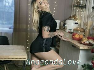 AnacondaLove