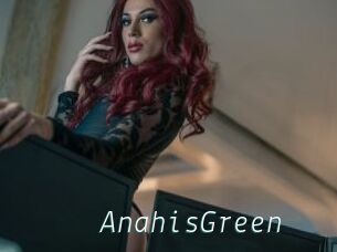 AnahisGreen