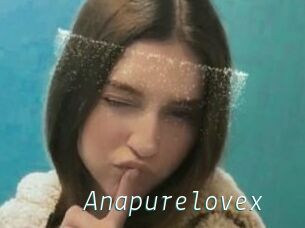 Anapurelovex