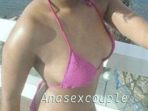 Anasexcouple