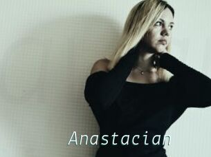 Anastacian