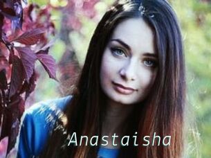 Anastaisha