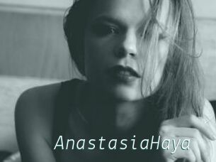 AnastasiaHaya