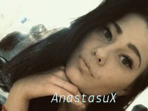 AnastasuX