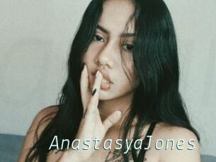 AnastasyaJones