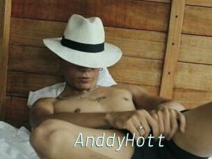 AnddyHott