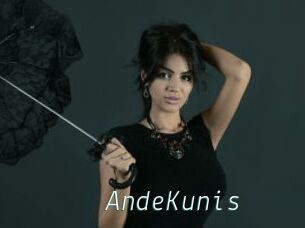 AndeKunis