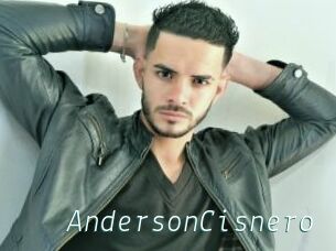 AndersonCisnero