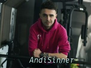 AndiSinner