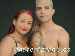 AndreaAndMatias