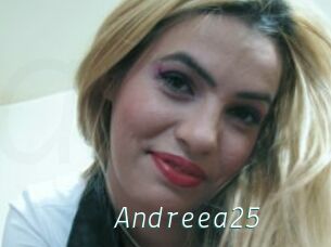 Andreea25