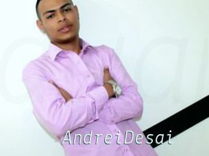 AndreiDesai