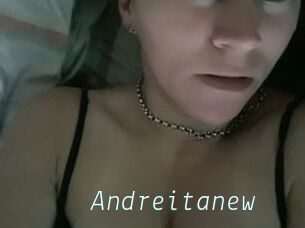 Andreitanew