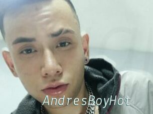 AndresBoyHot