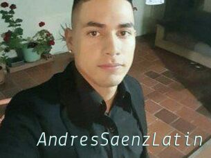 AndresSaenzLatin