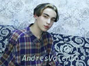 AndresValenso