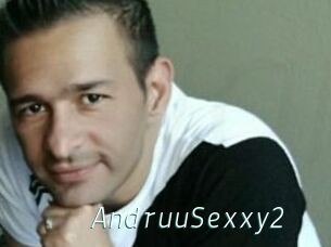 AndruuSexxy2