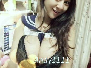 Andy1111