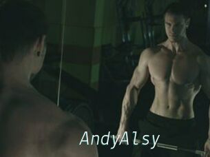 AndyAlsy