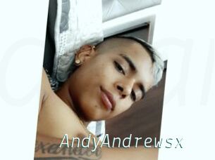 AndyAndrewsx