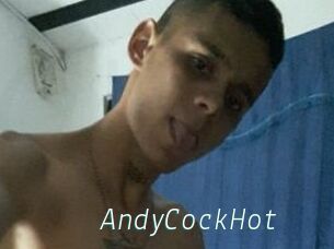 AndyCockHot