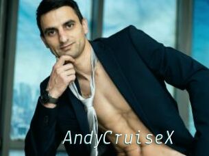 AndyCruiseX