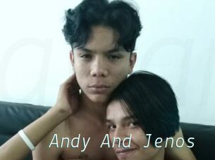 Andy_And_Jenos