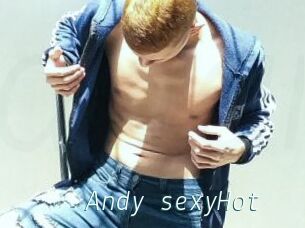 Andy_sexyHot